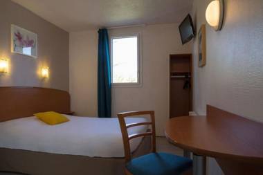 The Originals City Hotel Novella Confort Nantes Est