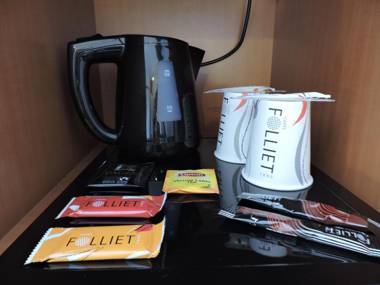 The Originals City Hotel Novella Confort Nantes Est