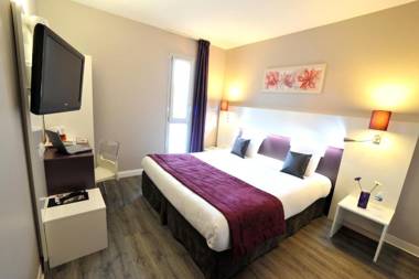The Originals City Hotel Novella Premium Nantes Est