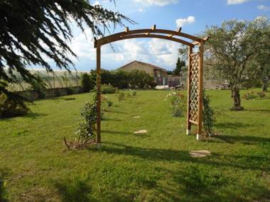 Gîte Les Feuilles de Chêne