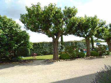 Gîte Les Feuilles de Chêne