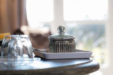 Château des Cinq Cantons