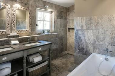 Château des Cinq Cantons