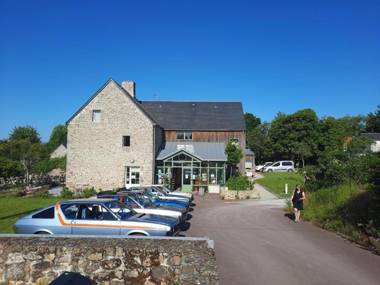 Logis Auberge de Carolles