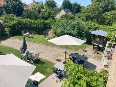 Logis Auberge de Carolles