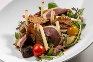 Hôtel & Spa Les Salines Carnac by Thalazur