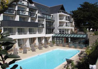 Le Churchill Hôtel & Spa