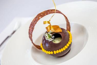 Hotel Restaurant Spa du Tumulus Carnac