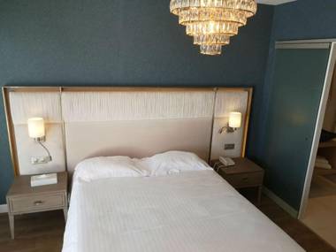 Le Diana Hôtel & Spa NUXE