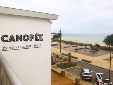 La Canopée anciennement Le Plancton