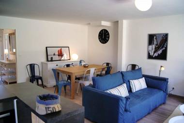 Rivage Belle villa à Carnac Plage