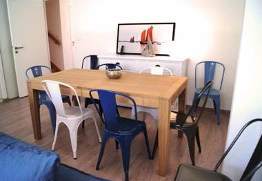 Rivage Belle villa à Carnac Plage