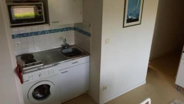 Chemin de Port Bagheu