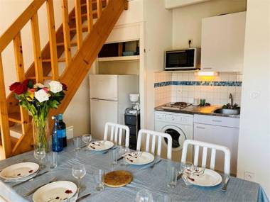 Chemin de Port Bagheu