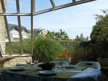 Oceania Appartement 2 étoiles à Carnac