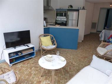 Maisons Port en Dro 1