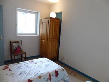 Maisons Port en Dro 1