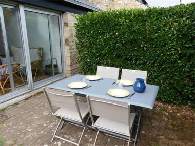 Maisons Port en Dro 1