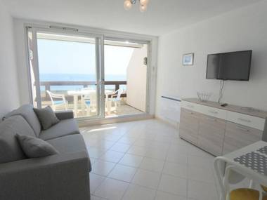 Studio Carnac 1 pièce 2 personnes - FR-1-477-15