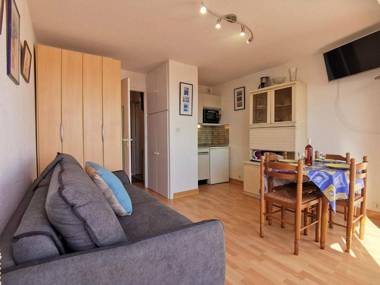 Studio Carnac 1 pièce 4 personnes - FR-1-477-82