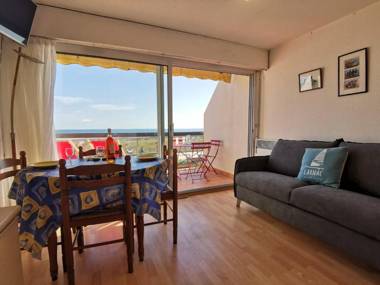 Studio Carnac 1 pièce 4 personnes - FR-1-477-82