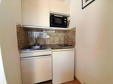 Studio Carnac 1 pièce 4 personnes - FR-1-477-82