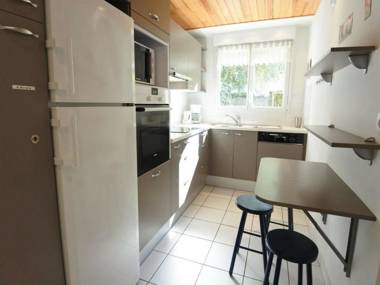 Villa Carnac 4 pièces 6 personnes - FR-1-477-54