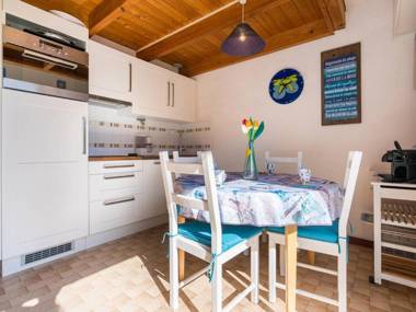 Villa Carnac 2 pièces 4 personnes - FR-1-477-106