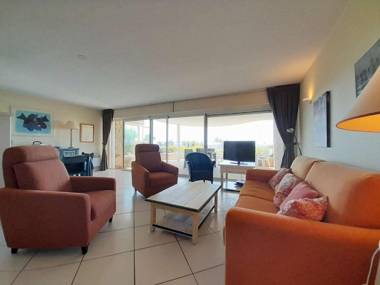 Appartement Carnac 2 pièces 4 personnes - FR-1-477-47