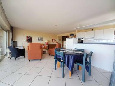 Appartement Carnac 2 pièces 4 personnes - FR-1-477-47