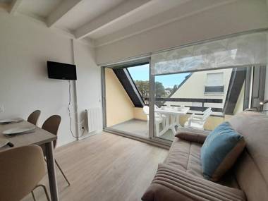 Appartement Carnac 2 pièces 4 personnes - FR-1-477-116