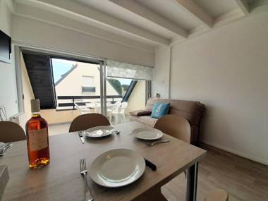 Appartement Carnac 2 pièces 4 personnes - FR-1-477-116