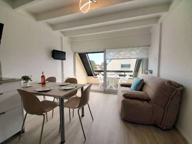 Appartement Carnac 2 pièces 4 personnes - FR-1-477-116