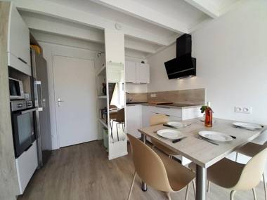 Appartement Carnac 2 pièces 4 personnes - FR-1-477-116