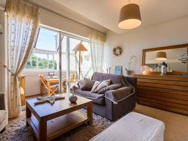 Appartement Carnac 3 pièces 5 personnes - FR-1-477-35