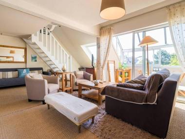 Appartement Carnac 3 pièces 5 personnes - FR-1-477-35