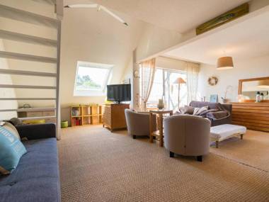 Appartement Carnac 3 pièces 5 personnes - FR-1-477-35