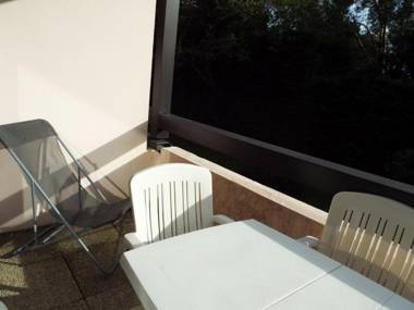 Studio Carnac 1 pièce 4 personnes - FR-1-477-108