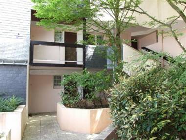 Studio Carnac 1 pièce 4 personnes - FR-1-477-108