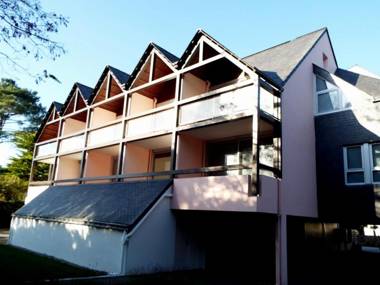 Studio Carnac 1 pièce 4 personnes - FR-1-477-108