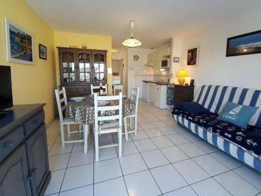 Appartement Carnac 3 pièces 4 personnes - FR-1-477-112