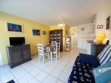 Appartement Carnac 3 pièces 4 personnes - FR-1-477-112