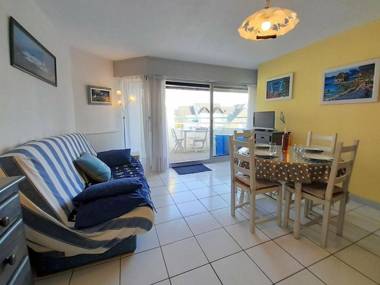 Appartement Carnac 3 pièces 4 personnes - FR-1-477-112