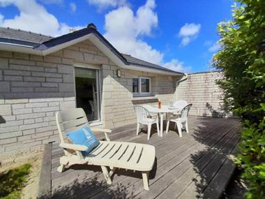 Villa Carnac 2 pièces 2 personnes - FR-1-477-97