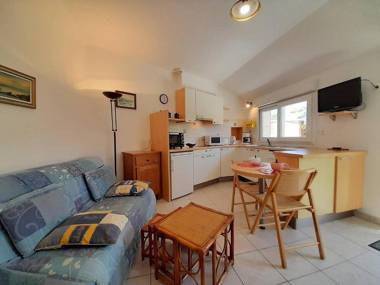 Villa Carnac 2 pièces 2 personnes - FR-1-477-97