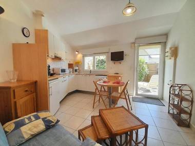 Villa Carnac 2 pièces 2 personnes - FR-1-477-97