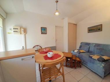 Villa Carnac 2 pièces 2 personnes - FR-1-477-97