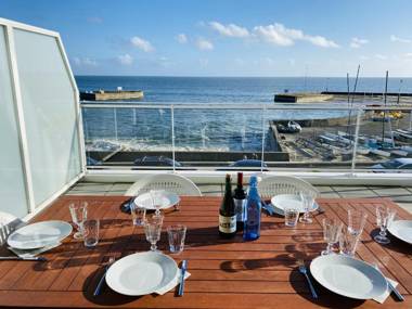 Atlantique-Vue mer-Terrasse