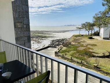 Tal Mor Appartement vue mer Carnac-Plage