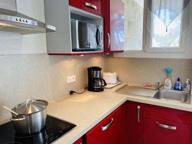 Tal Mor Appartement vue mer Carnac-Plage